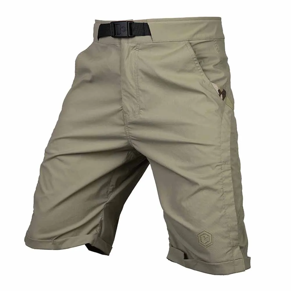 Шорты EmersonGear Blue Label Armadillo (Хаки, 34R)