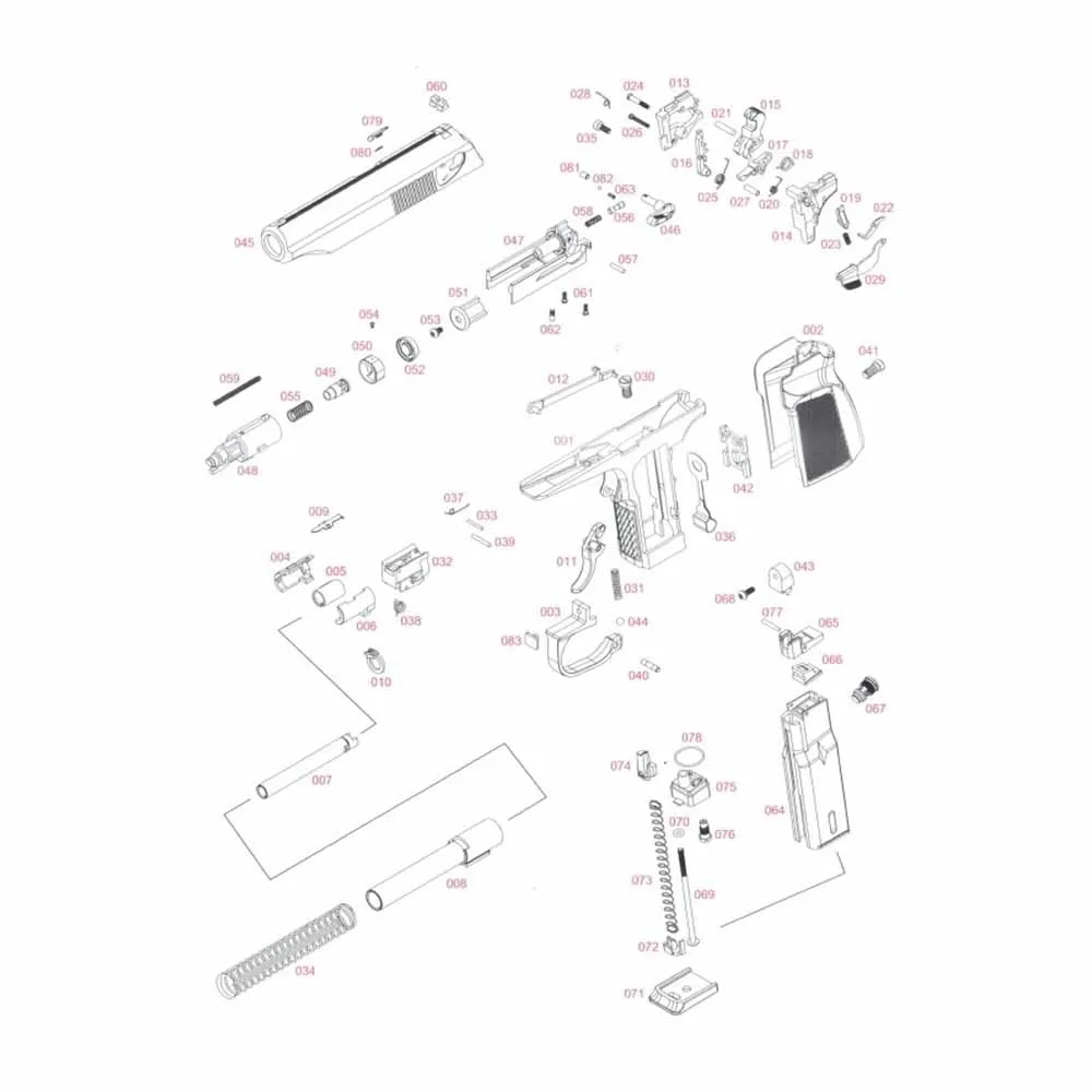 WE MAKAROV губки магазина №65