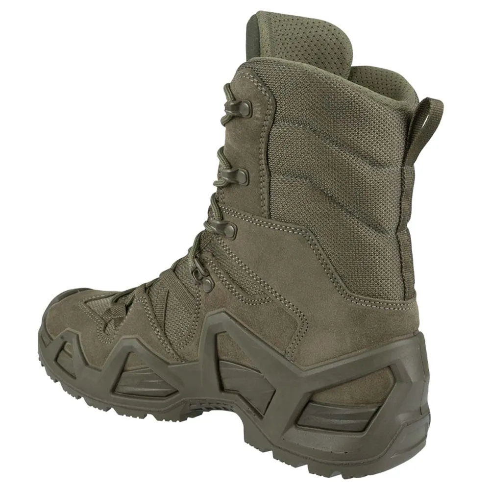 LOWA Zephyr MK2 GTX HI (Ranger Green, US10.5 / 44)