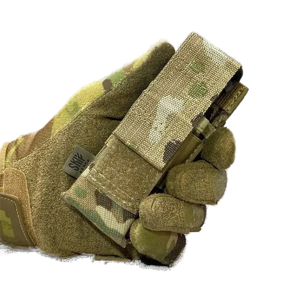 Подсумок для пистолетного магазина SKIF Armor SPP-1-1M