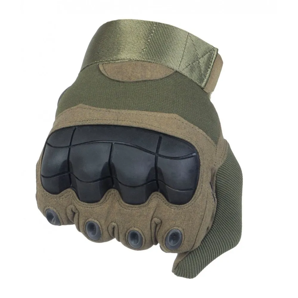 Перчатки CM Protector (Олива, L)