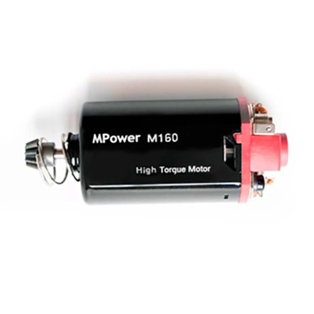 Мотор MPower M160 High Torque короткий