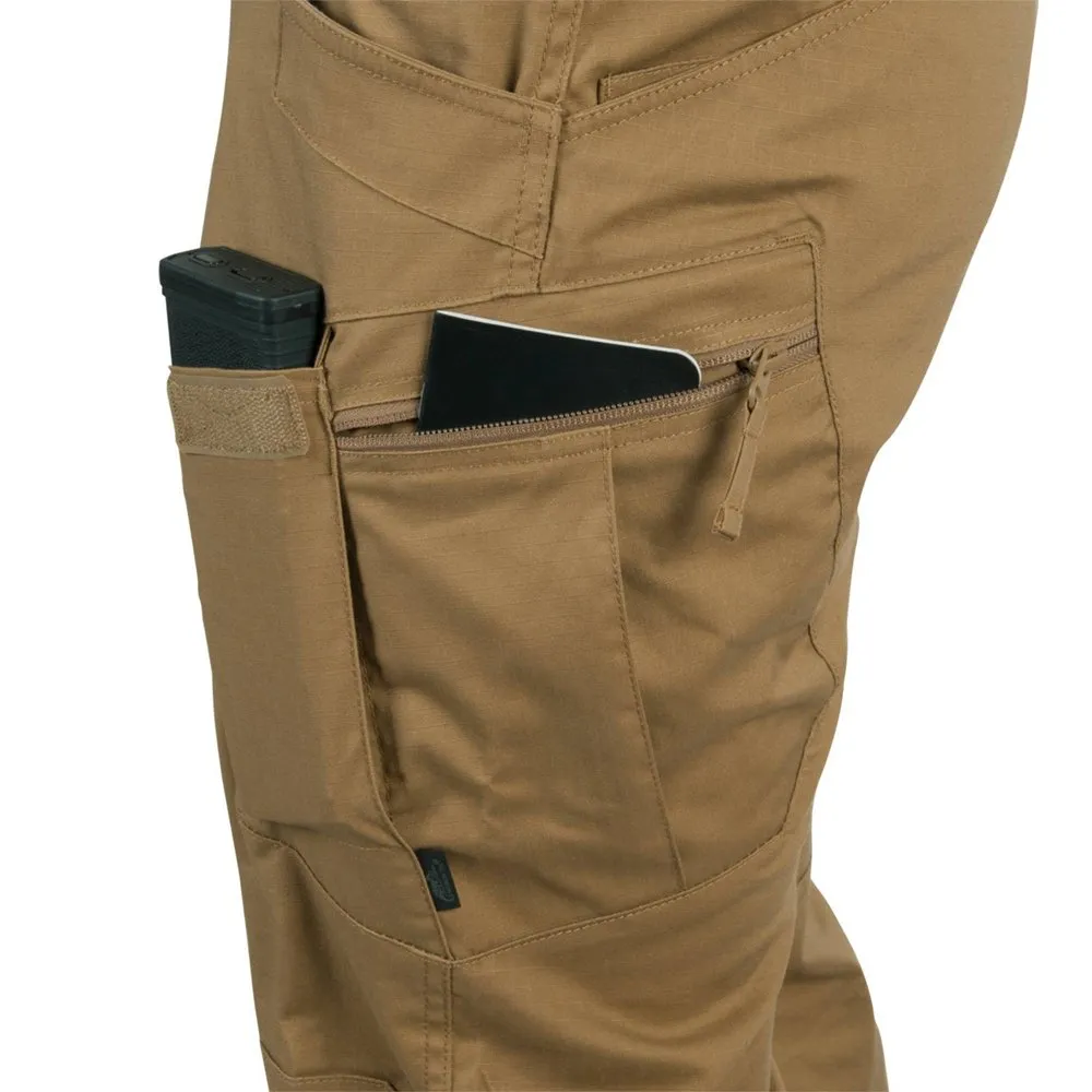 Брюки тактические Helikon-Tex UTP Ripstop (Койот, 2XL)