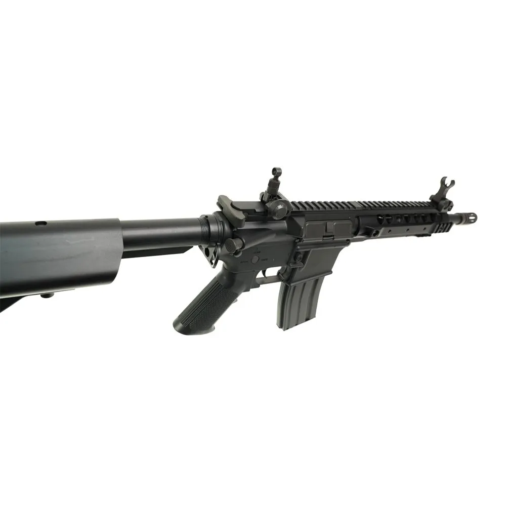 Автомат CYMA CM516BK M4 URX III