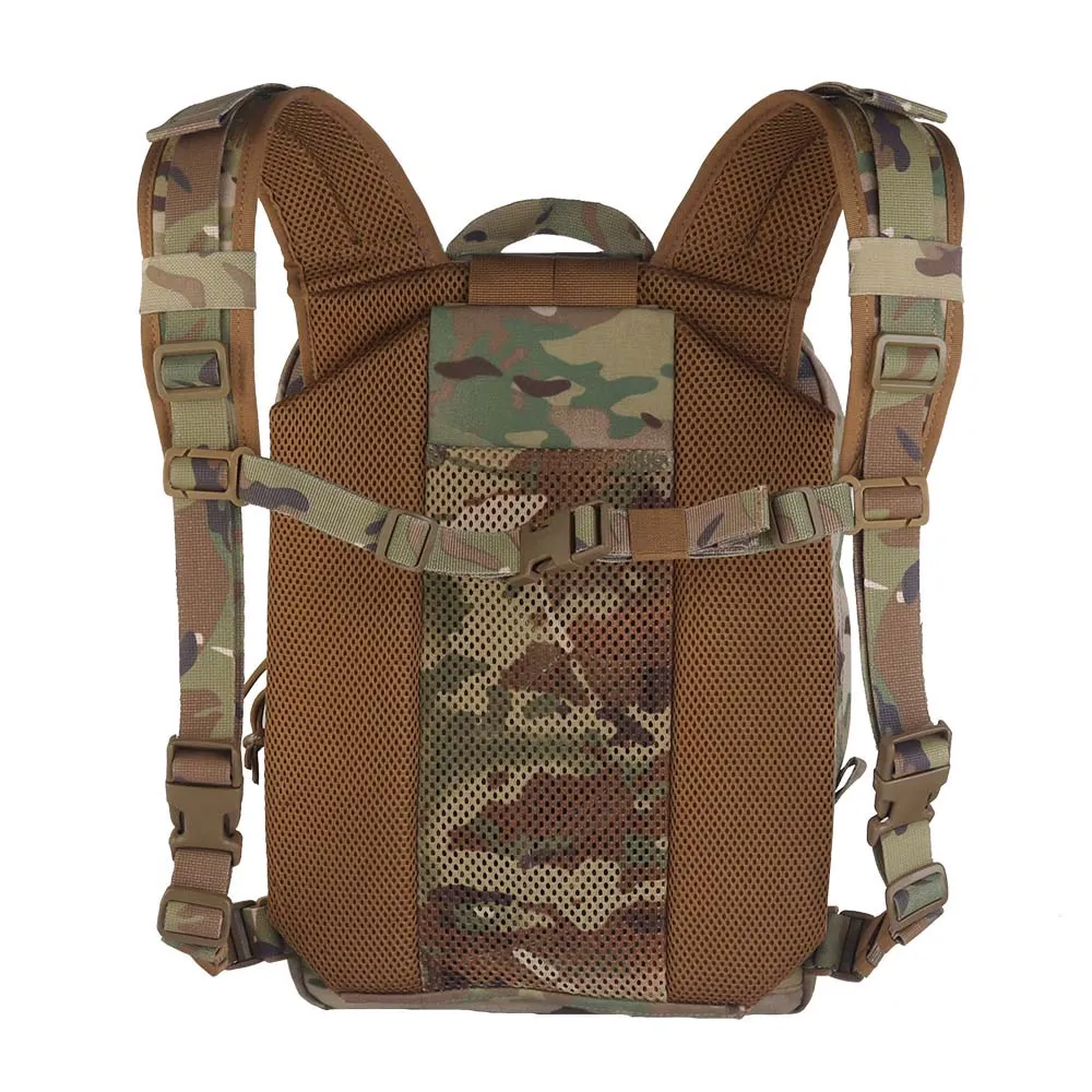 Рюкзак WOSPORT R Assault Tactical Backpack Set (Multicam)