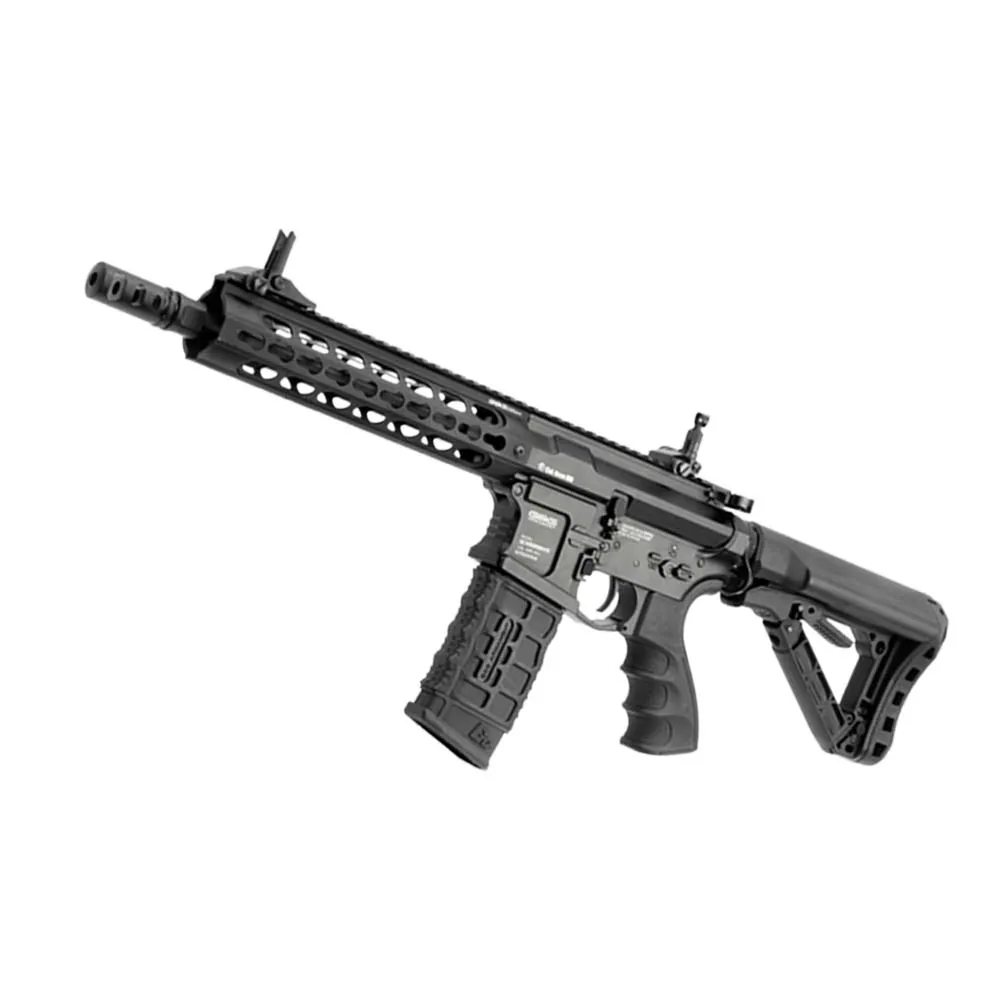 Автомат G&G GC16 Warthog 9'', 130-140 м/с