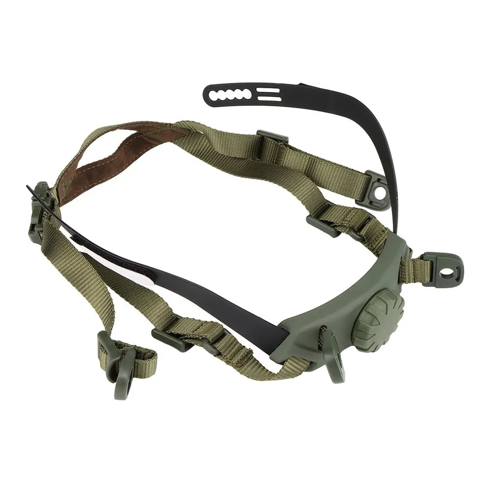 Подвес регулируемый для шлема Ops-Core High Cut WOSPORT