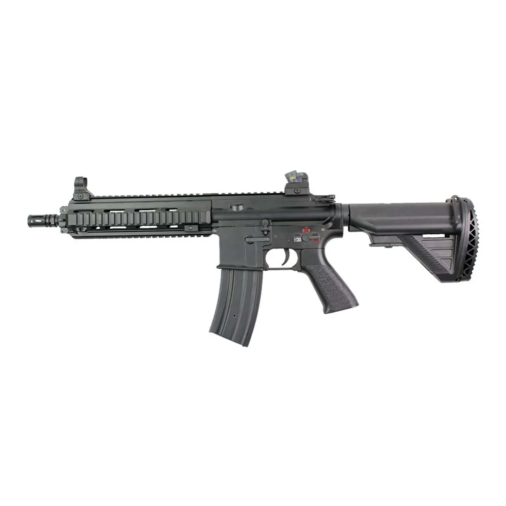 Автомат Double Bell HK416D
