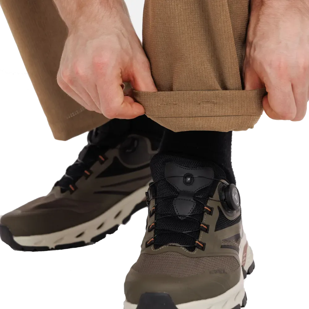APEX Pamir (Mud Brown, L/Reg)
