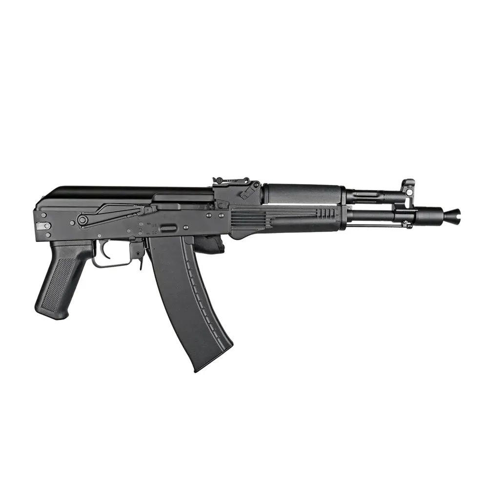 Автомат CYMA CM040D, стеклопластик. приклад, сталь