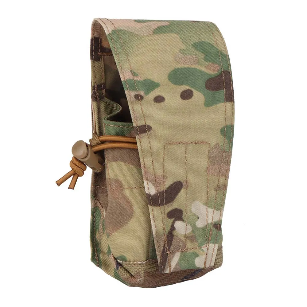 Подсумок для магазинов WOSPORT Multi-Function Magazine Bag, универсальный (Multicam)
