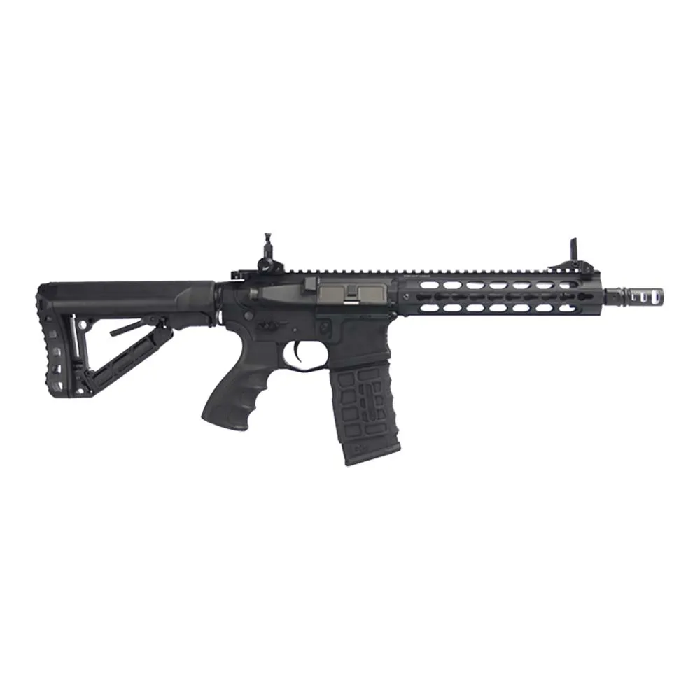 Автомат G&G GC16 Warthog 9'', 130-140 м/с