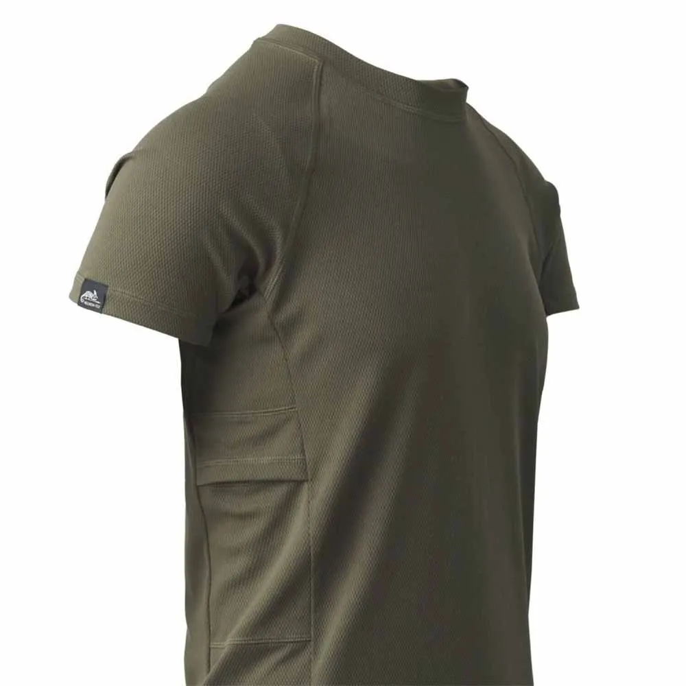 Футболка Helikon-Tex Functional  (Олива, XL)