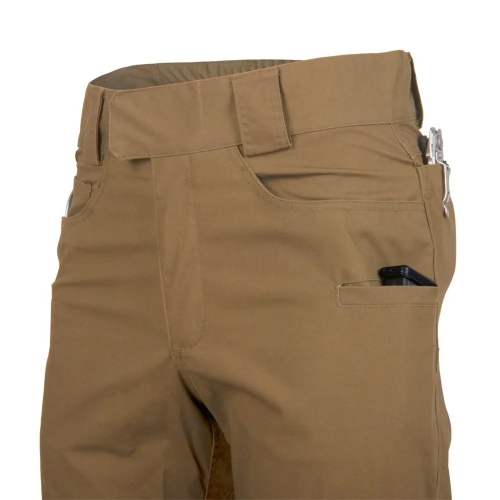 Брюки тактические Helikon-Tex Greyman Tactical DuraCanvas (Койот, L)