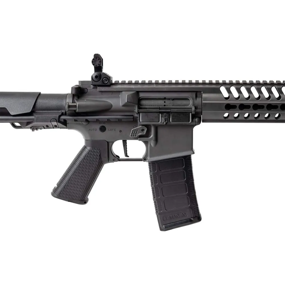 Автомат King Arms M4 Striker Keymod CQB Ultra Grade II