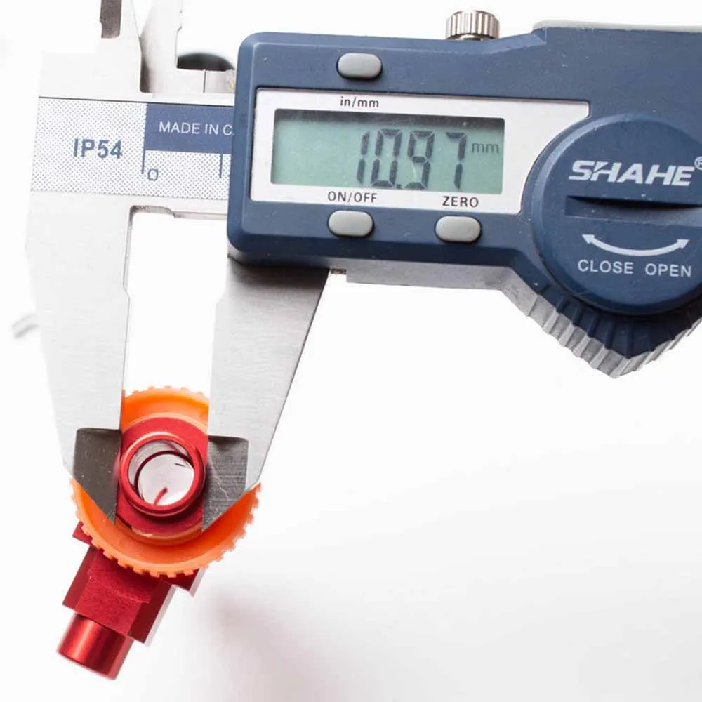 Камера хоп-ап для M4 CNC MPower