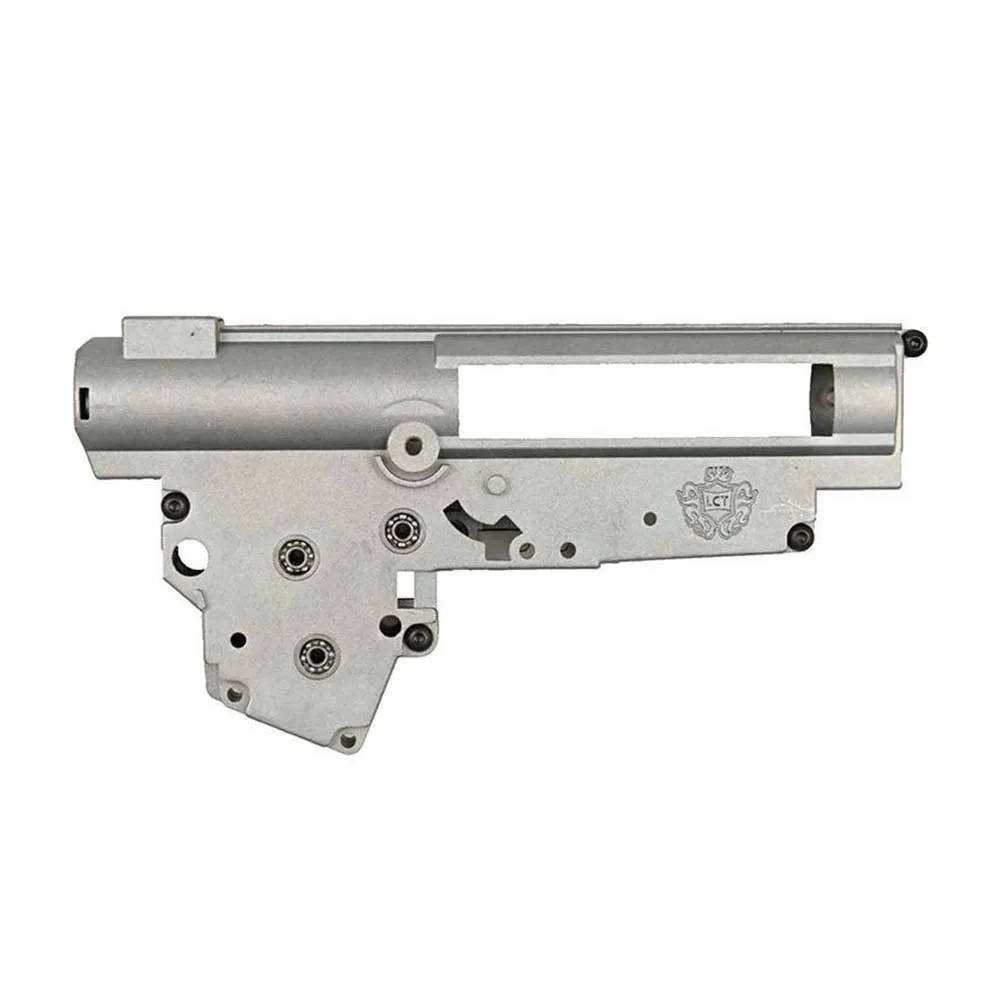 Гирбокс стенки LCT LCK с 9мм подшипниками