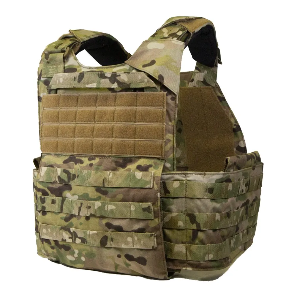 Бронежилет WARTECH TV-124 Север (Multicam, L/XL)