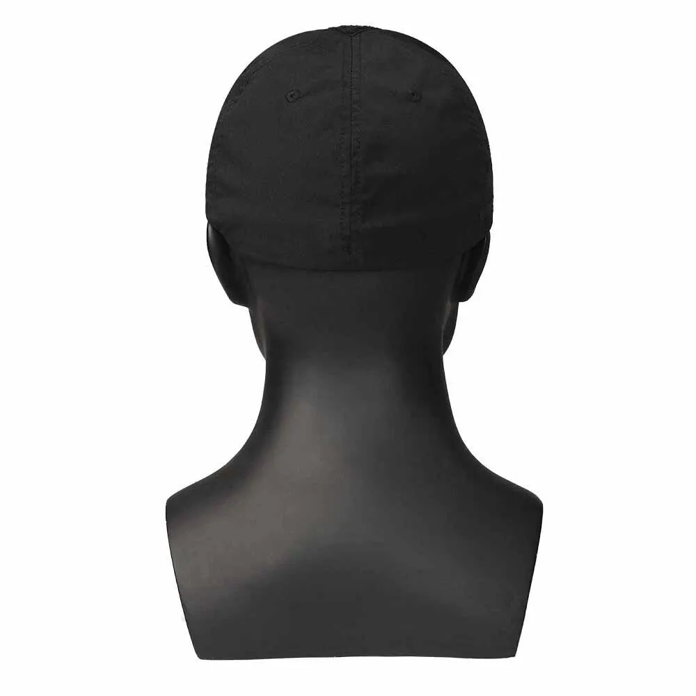 Бейсболка EmersonGear Blue Label Bees Wings (Черный, L/XL)