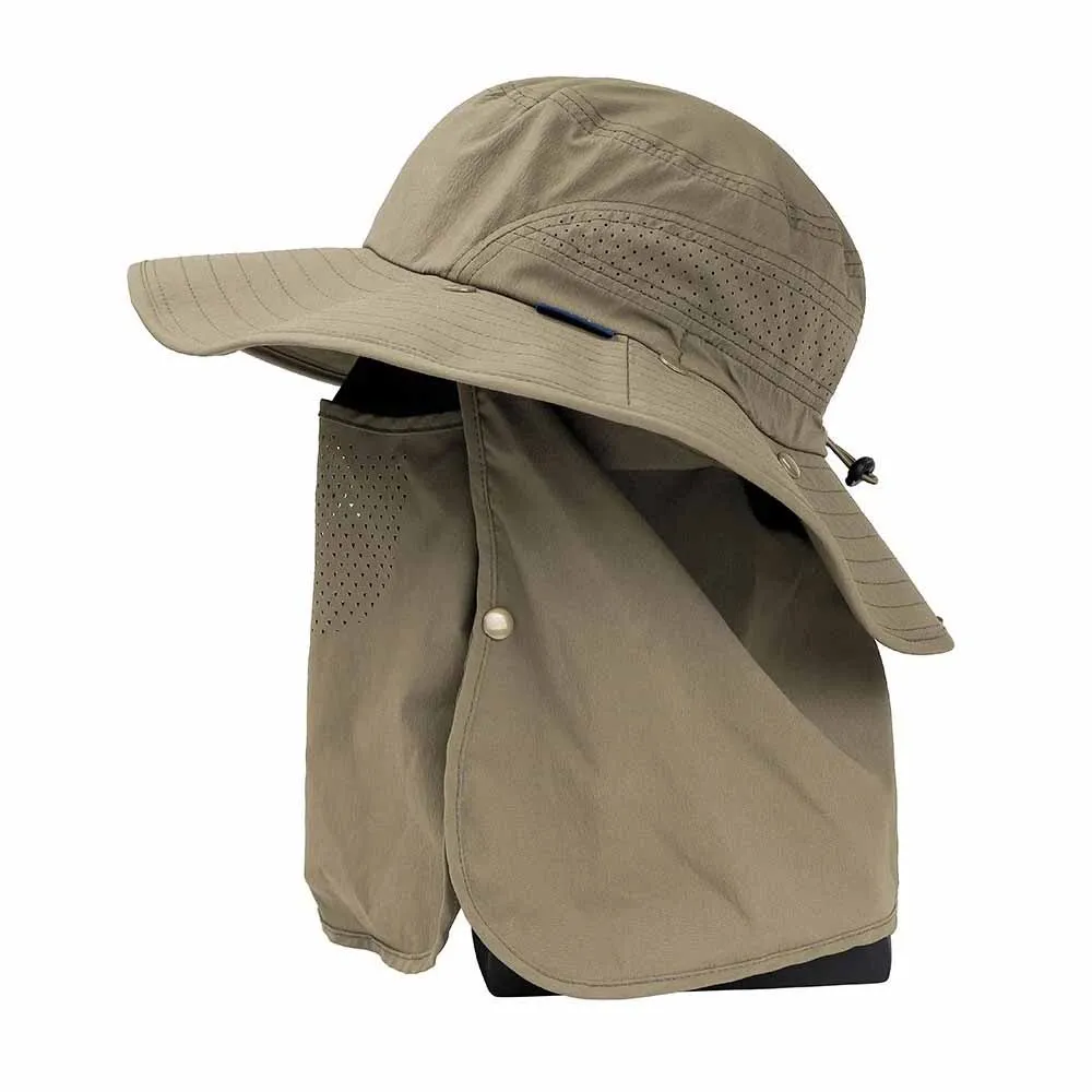 Панама EmersonGear Frillnecks (Хаки)