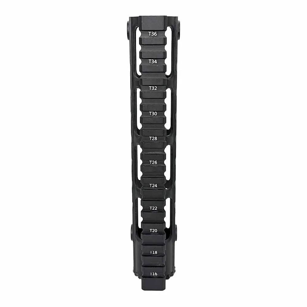 Цевье тактическое AR15 M-LOK 9 inch