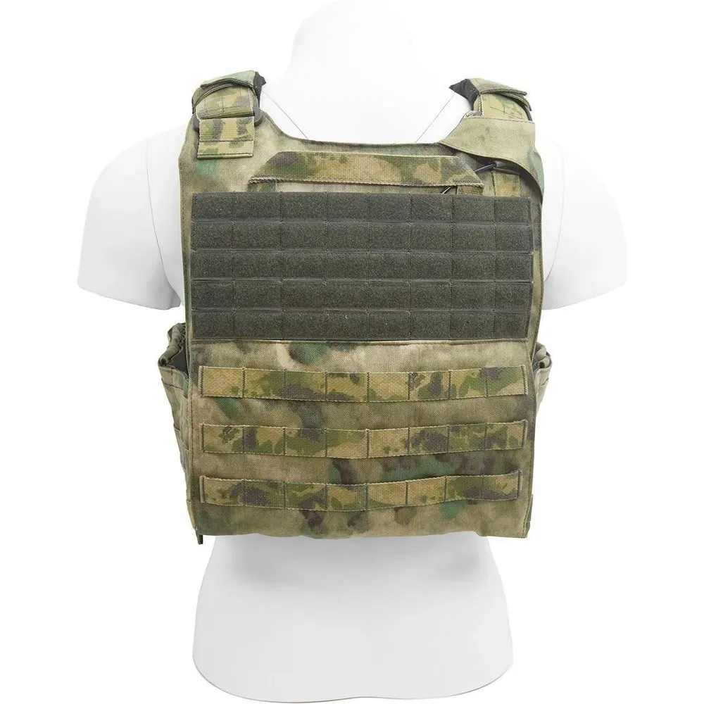 Бронежилет WARTECH TV-124 Север (Мох, L/XL)