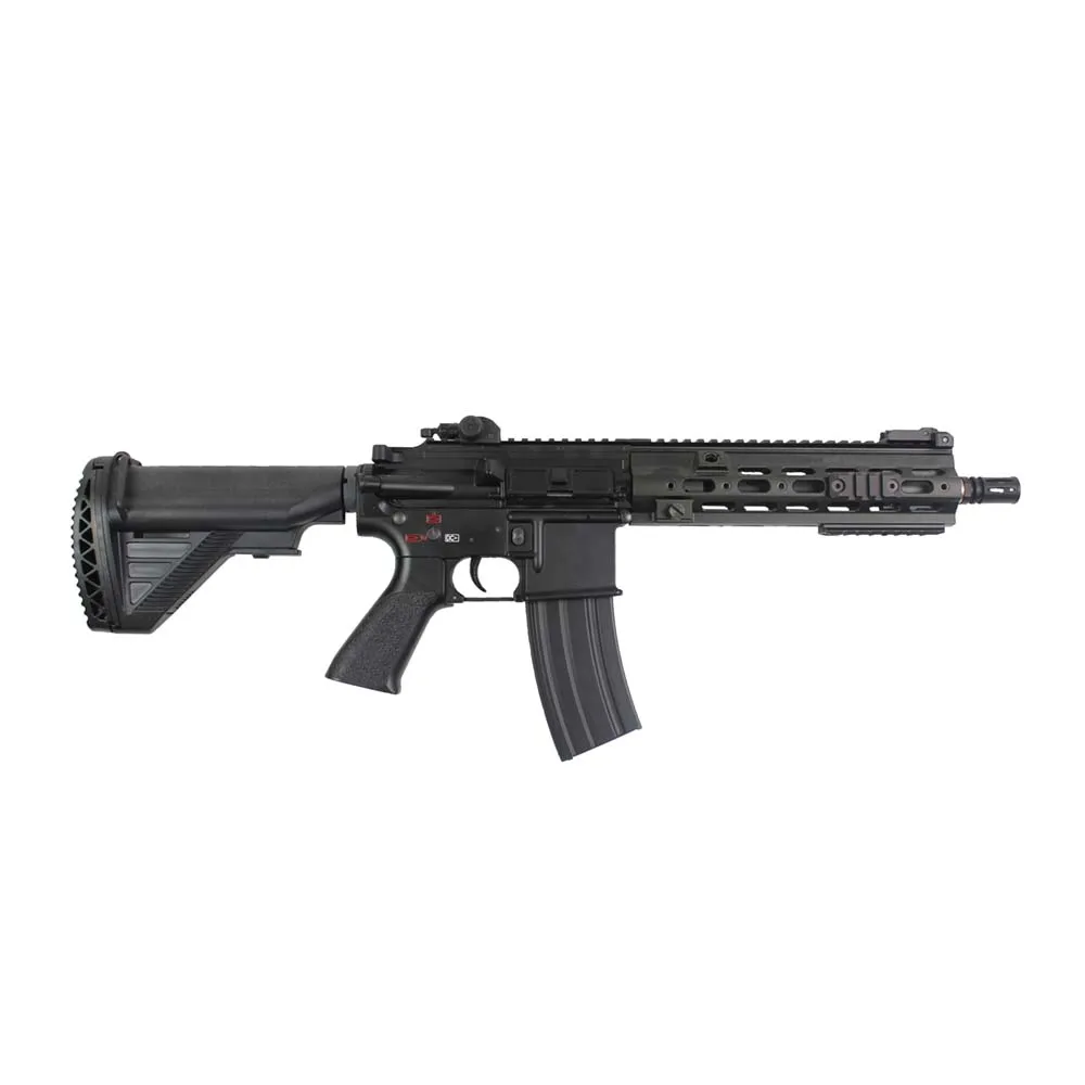 Автомат Double Bell HK416D Geissele SMR 9.5''