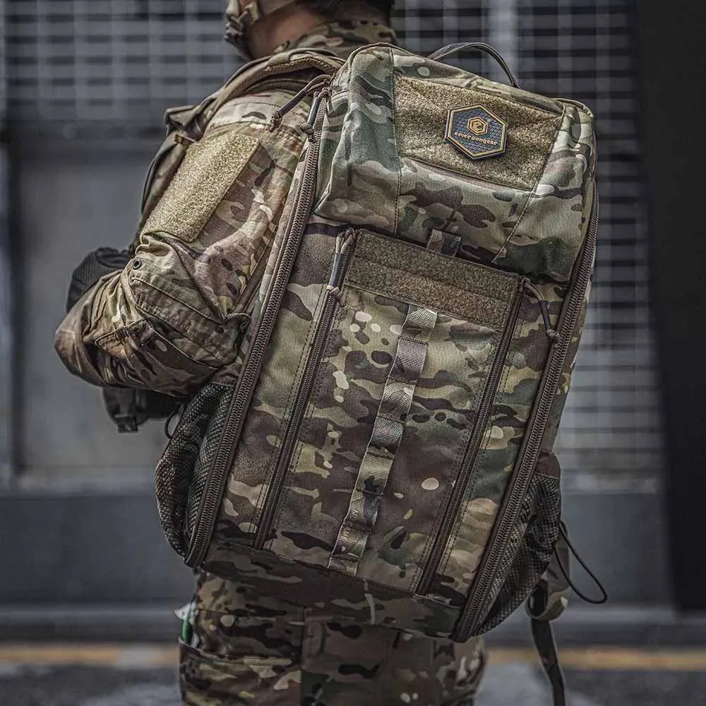 Рюкзак EmersonGear Angel Multi-Function Medical (Multicam)