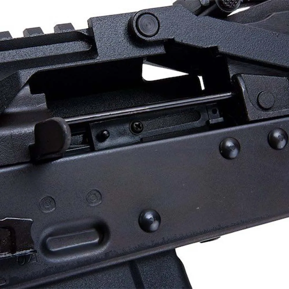 Автомат LCT ZK-104 