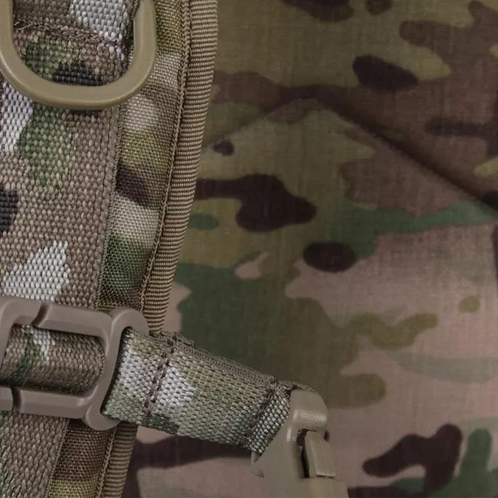 Рюкзак EmersonGear Assault Removable Operator Pack, 18 л. (Multicam)