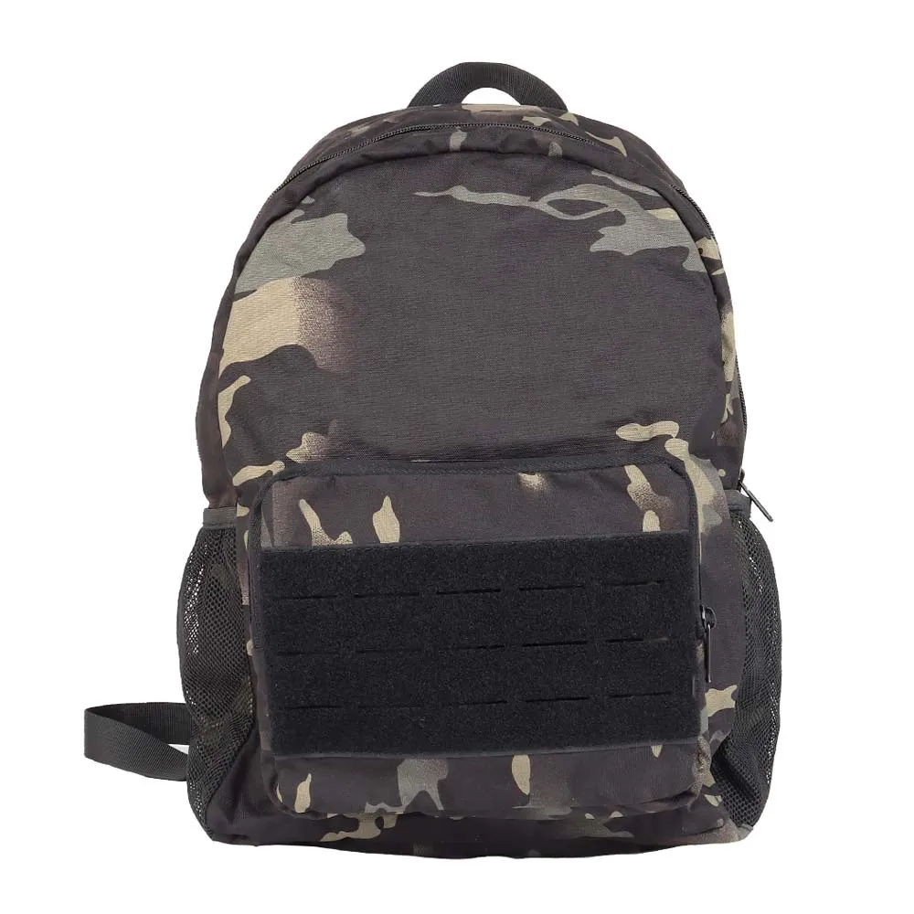 Рюкзак WOSPORT Foldable Shrink Backpack, 10 л., складной
