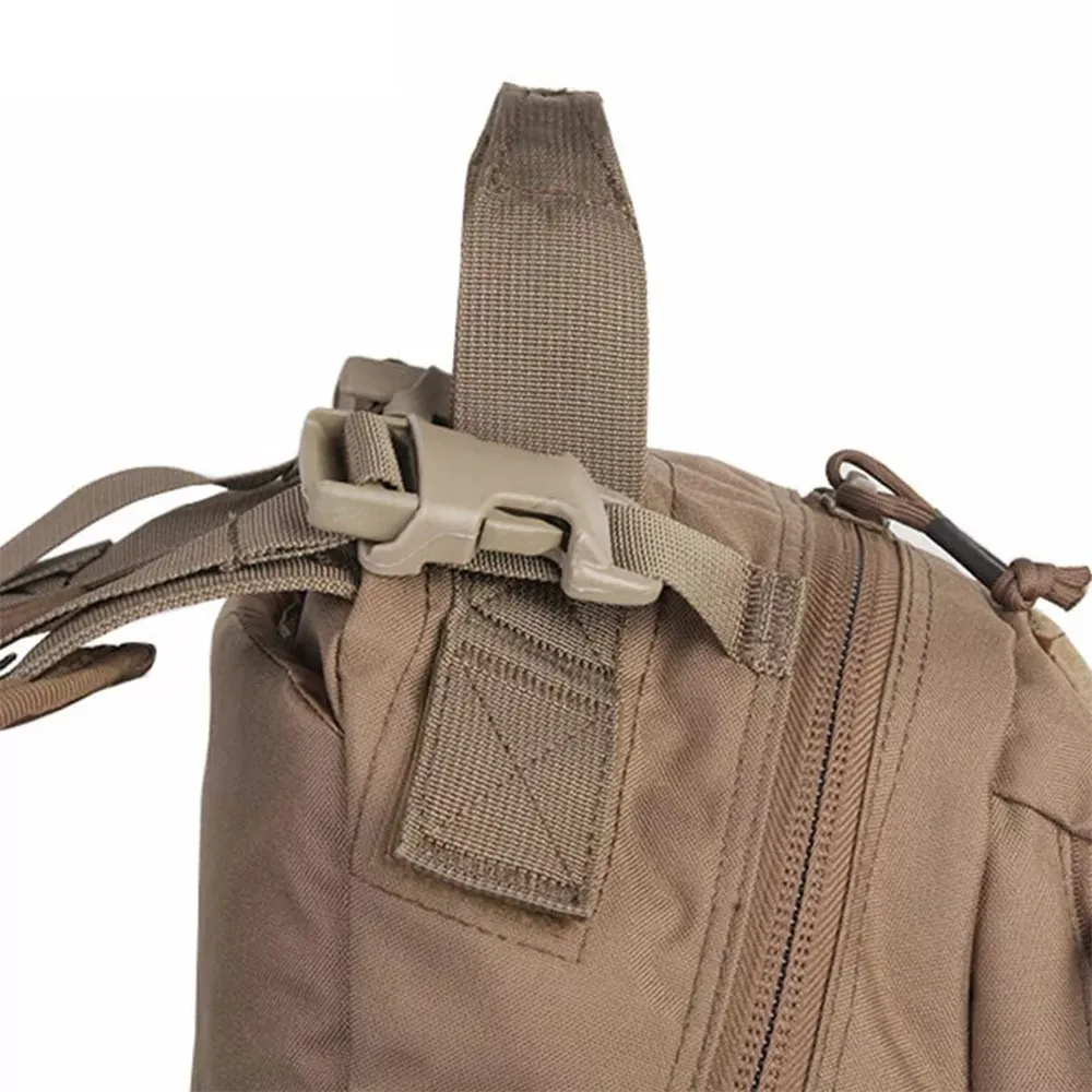 Рюкзак EmersonGear Assault Removable Operator Pack, 18 л. (Койот)