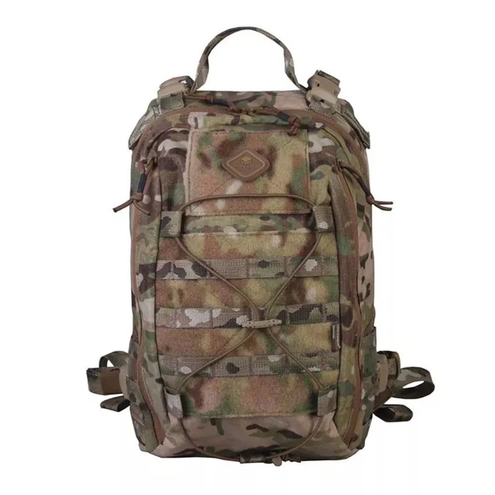 Рюкзак EmersonGear Assault Removable Operator Pack, 18 л. (Multicam)