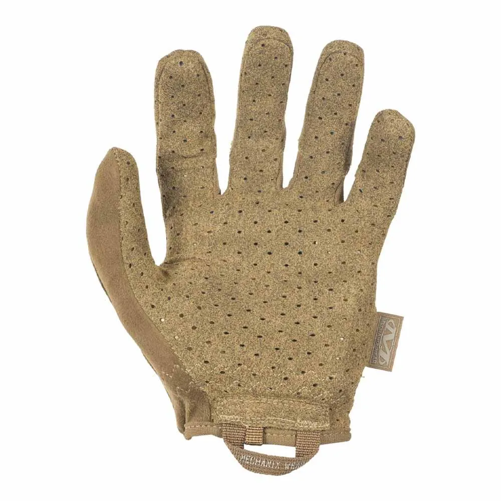 Перчатки Mechanix Wear Speciality Vent (Койот, S)