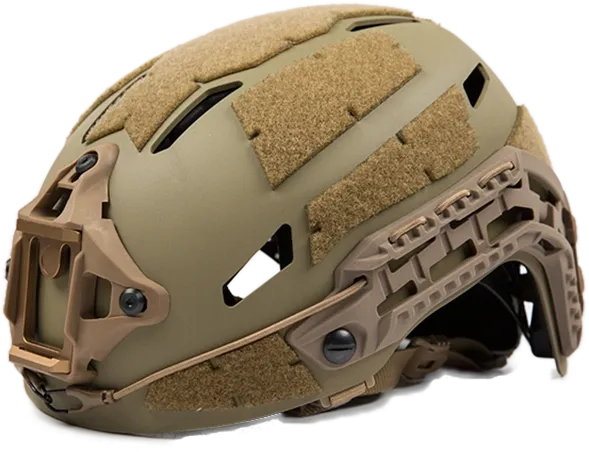 Шлем FMA Caiman Bump Helmet New Liner Gear Adjustment (Tan, TB1307B-DE TAN)