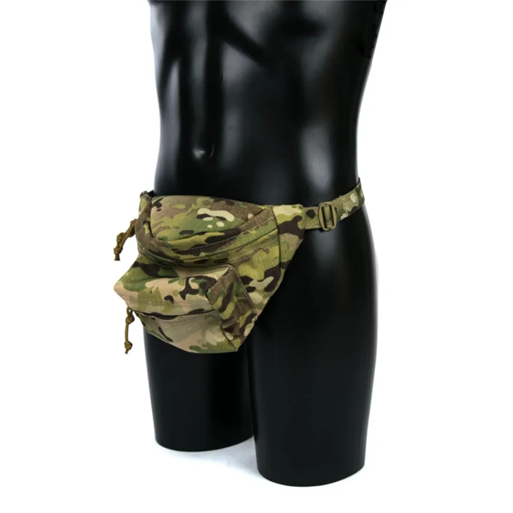 Сумка поясная Ars Arma Emdom Recon Waist Bag (Multicam)