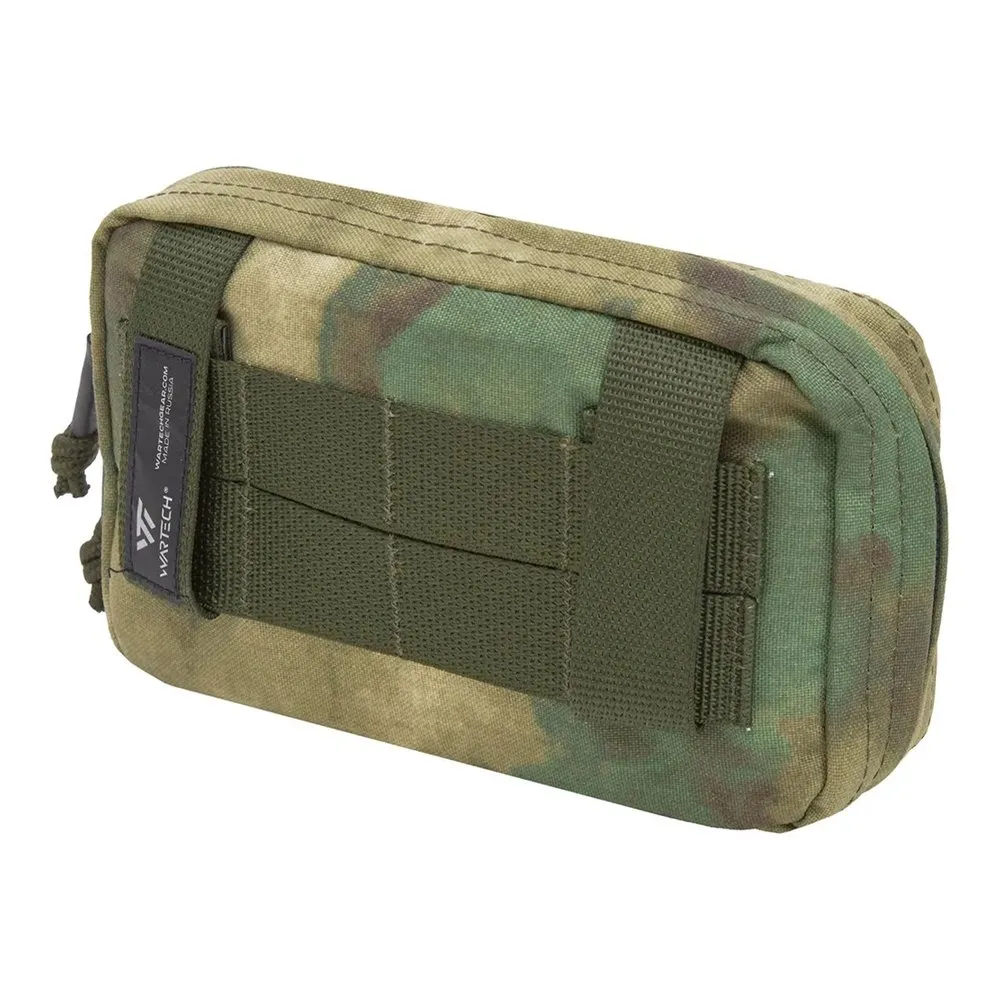 Подсумок административный WARTECH UP-115 Рекон 2.0 (Мох)