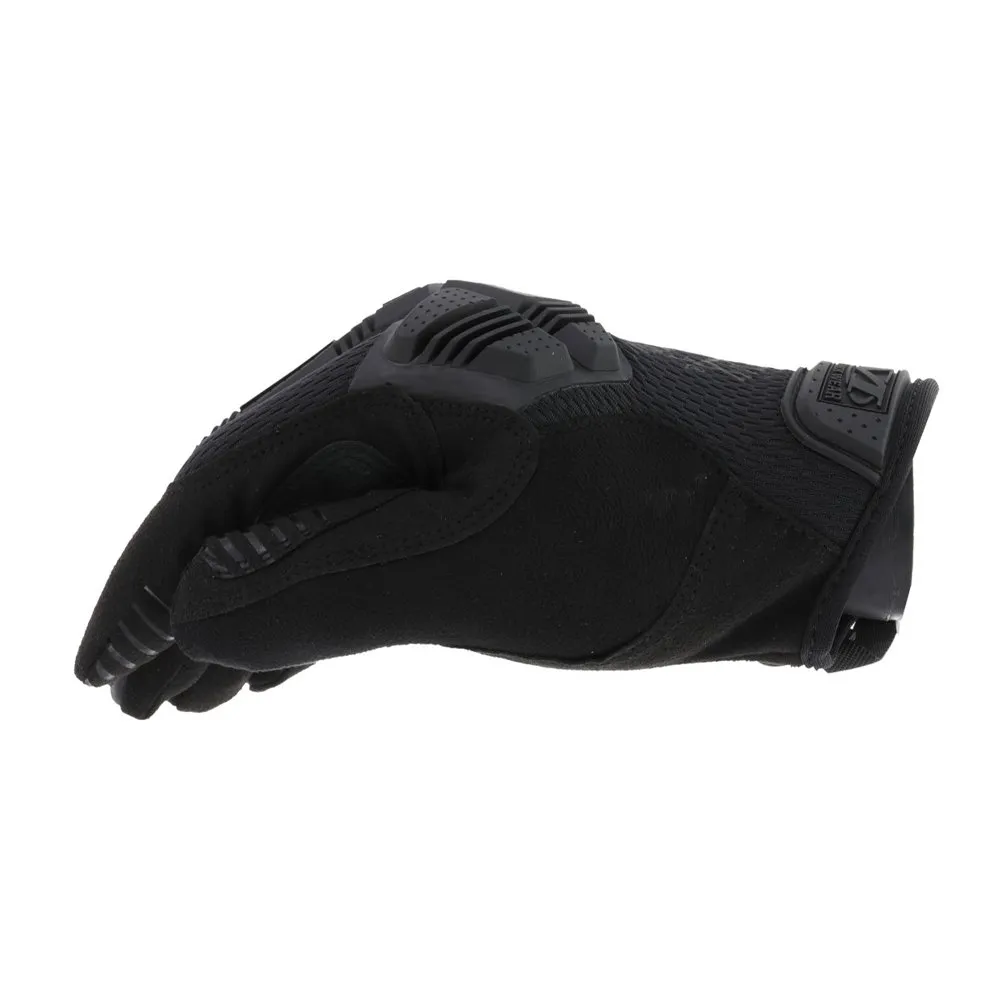 Перчатки Mechanix Wear M-Pact (Черный, M)