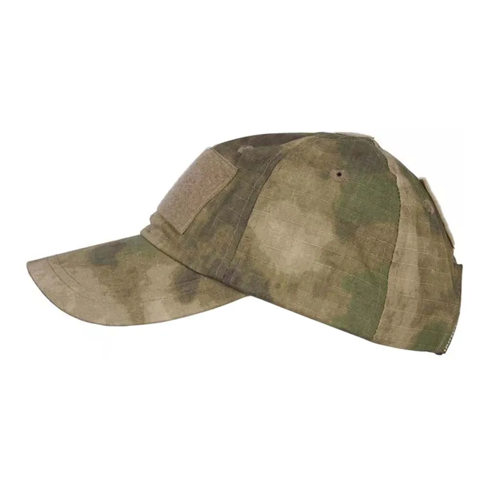 Бейсболка EmersonGear Baseball Cap (Мох)