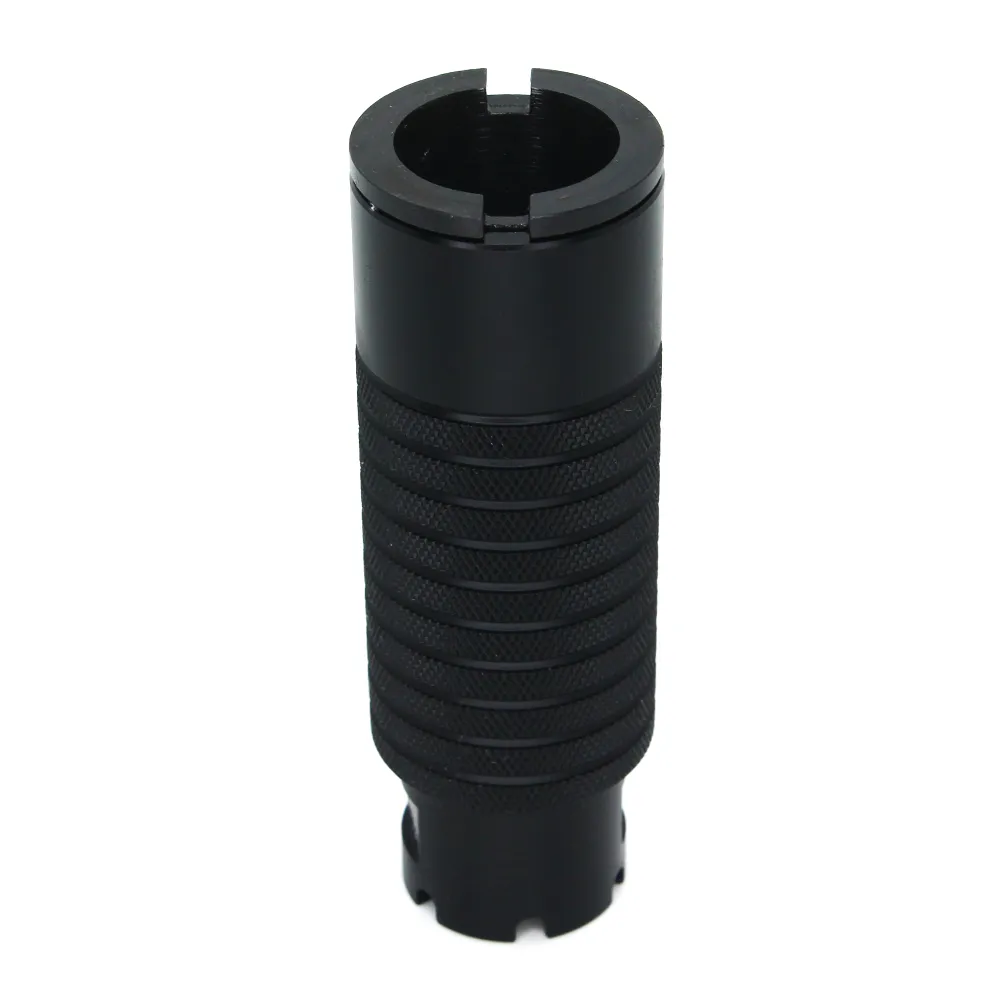 Пламегаситель Дайс ПГ Комбо 7.62