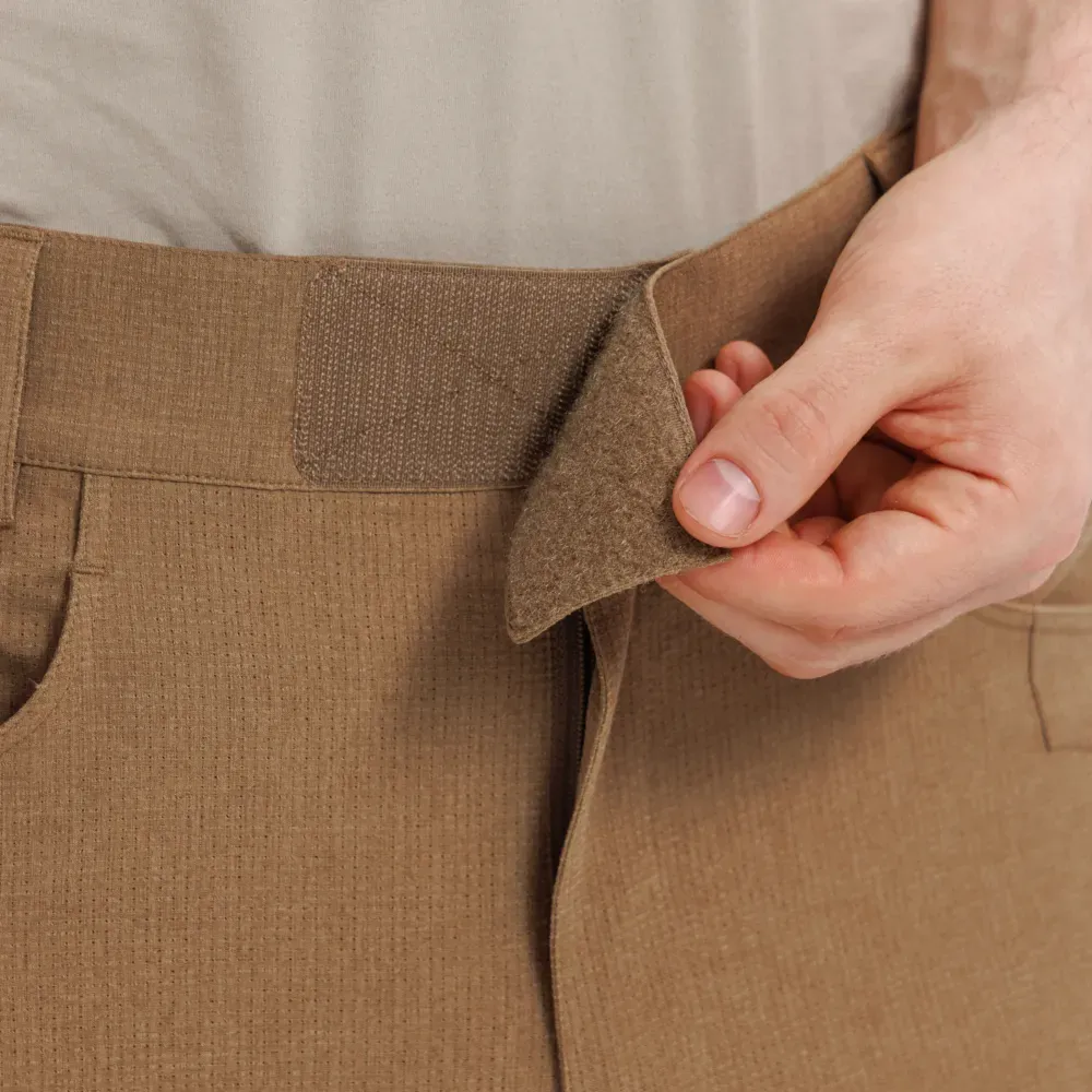 APEX Pamir (Mud Brown, L/Reg)