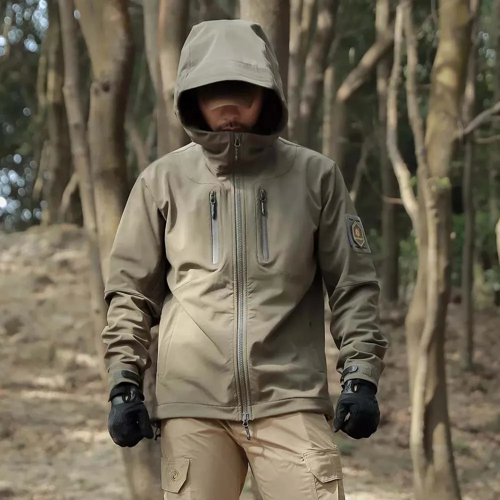 EmersonGear Blue Label Spinosaurus (Ranger Green, 2XL)