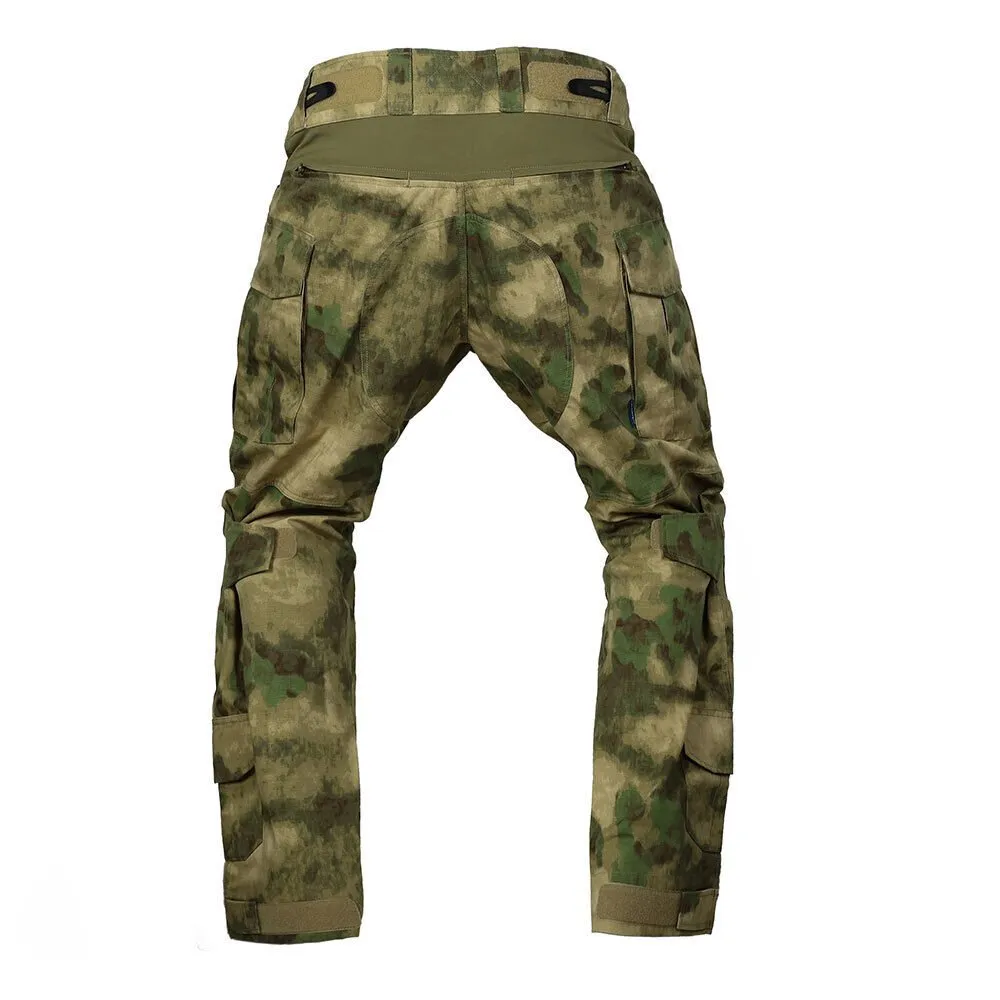 Брюки боевые EmersonGear Gen.3 Advanced Ver. 2017, AFG (Мох, 30R)