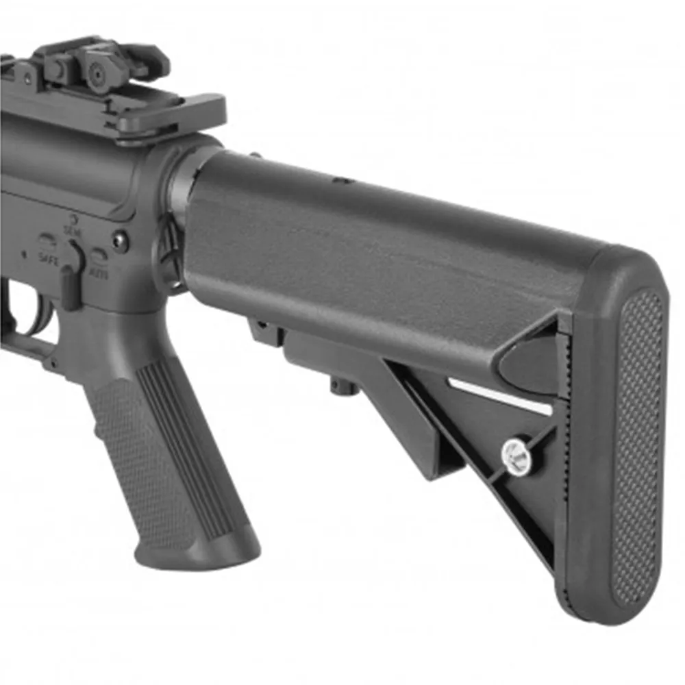 Автомат East Crane EC-630 M4 RIS M-LOK 13"