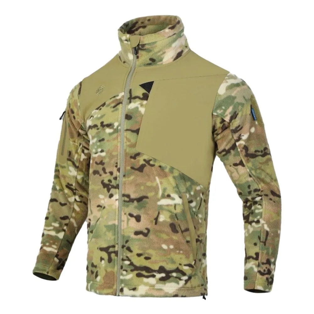 Толстовка EmersonGear Blue Label Glaucidium (Multicam, 4XL)