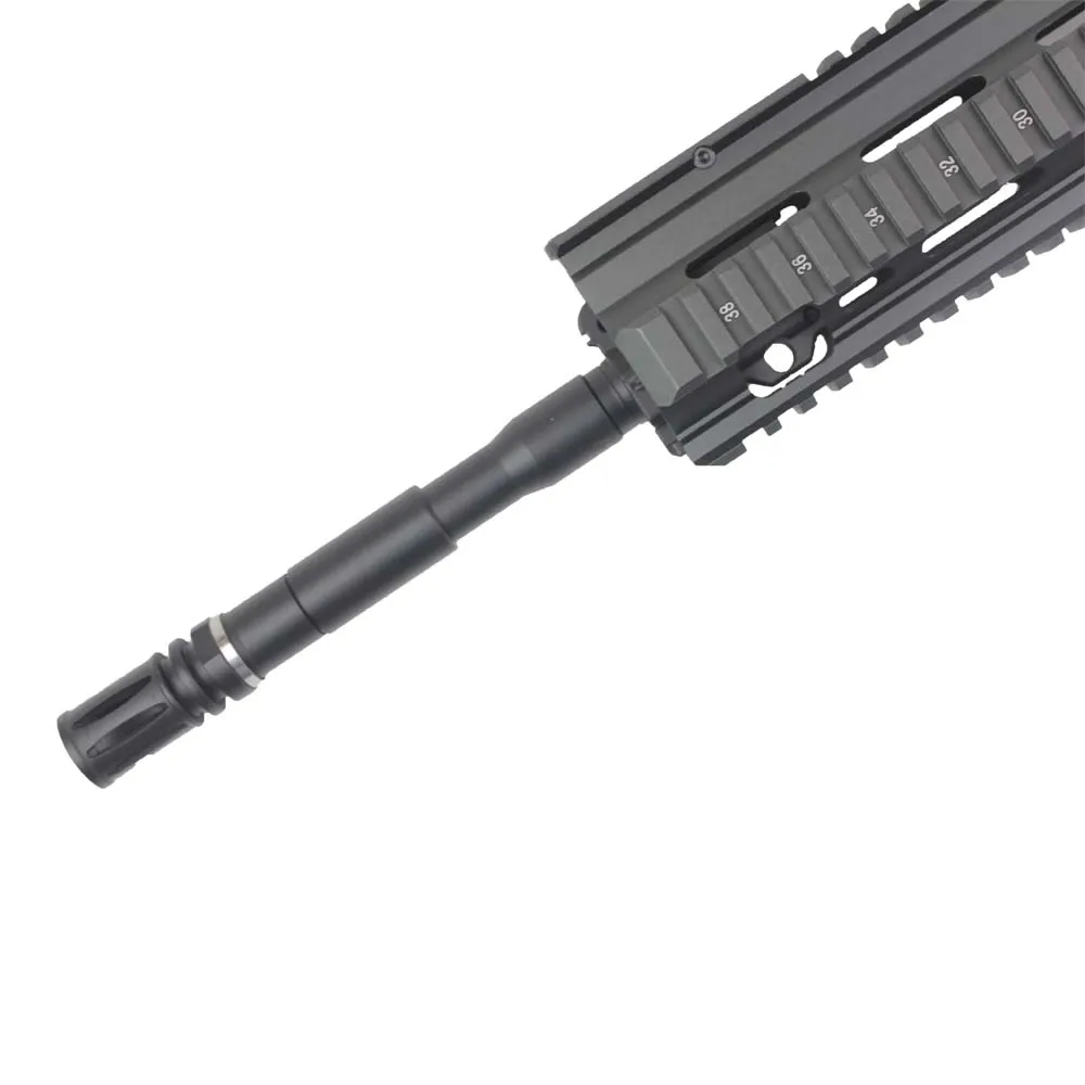 Автомат Double Bell HK416D Long