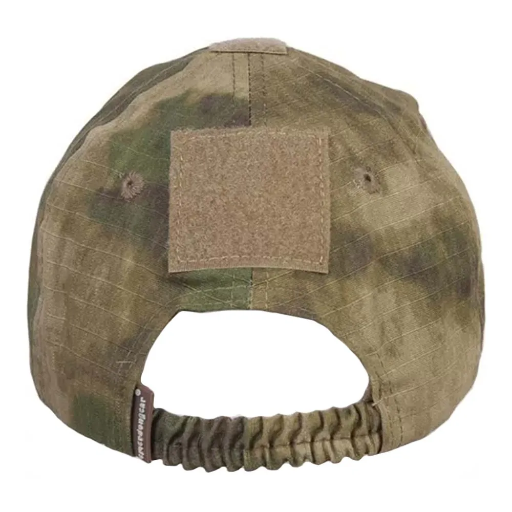 Бейсболка EmersonGear Baseball Cap (Мох)