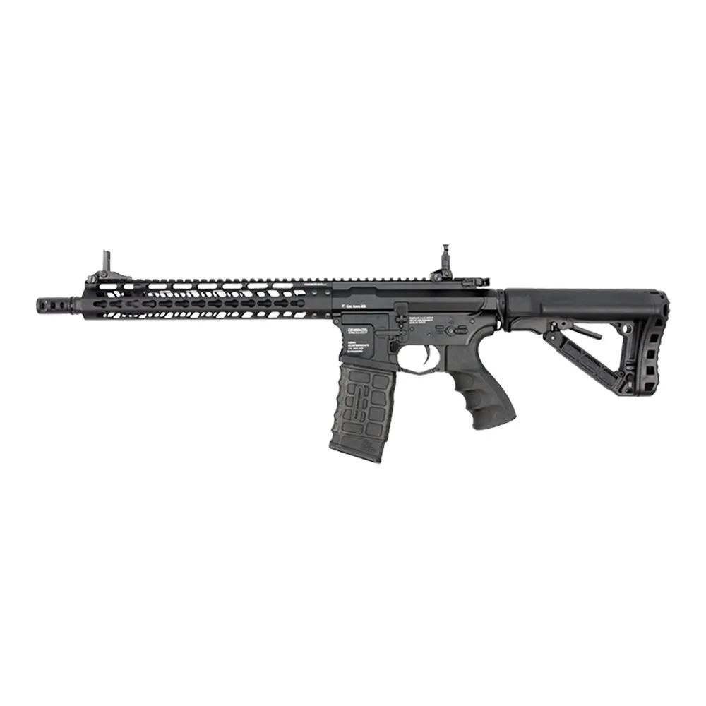 Автомат G&G GC16 Wild Hog 13.5'', 130-140 м/с