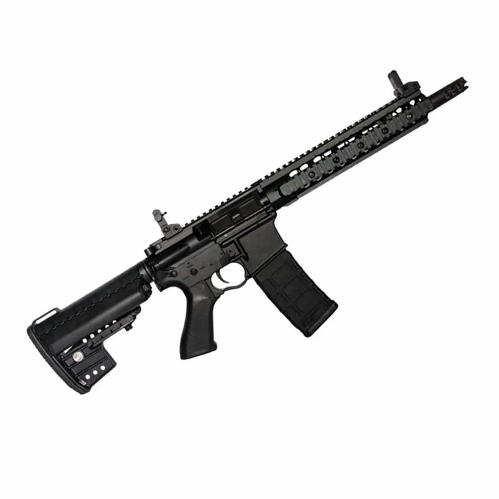 Автомат CYMA CM091 MK18, металл