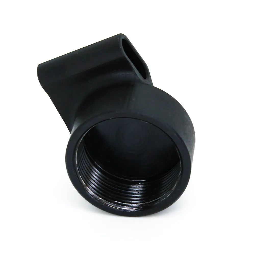 Адаптер для установки телескопического приклада для Сайга/АК Дайс